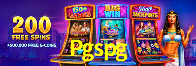 VIP Casino Pgspg