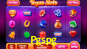 Live Casino Pgspg
