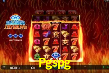 Weekend Specials Pgspg