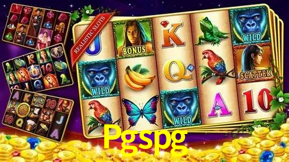 Seasonal Promotions Pgspg